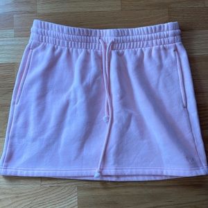 Aritzia TNA mini skirt